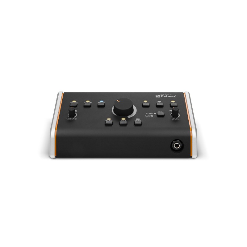 Palmer MONICON L G2 G - Kontroler monitorów studyjnych Palmer MONICON L G2 G - Kontroler monitorów studyjnych
