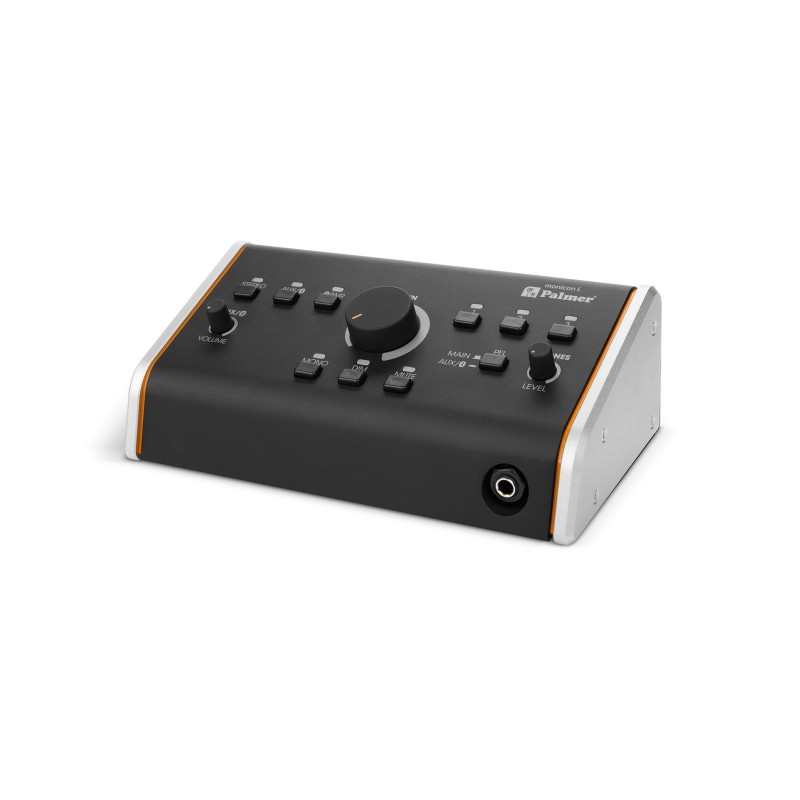 Palmer MONICON L G2 G - Kontroler monitorów studyjnych Palmer MONICON L G2 G - Kontroler monitorów studyjnych