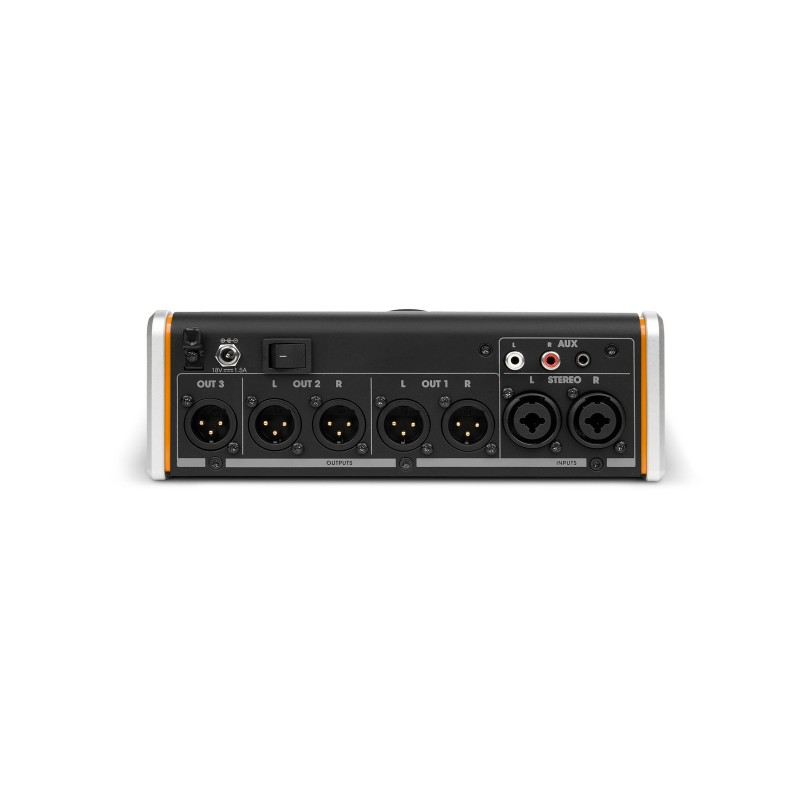 Palmer MONICON L G2 G - Kontroler monitorów studyjnych Palmer MONICON L G2 G - Kontroler monitorów studyjnych