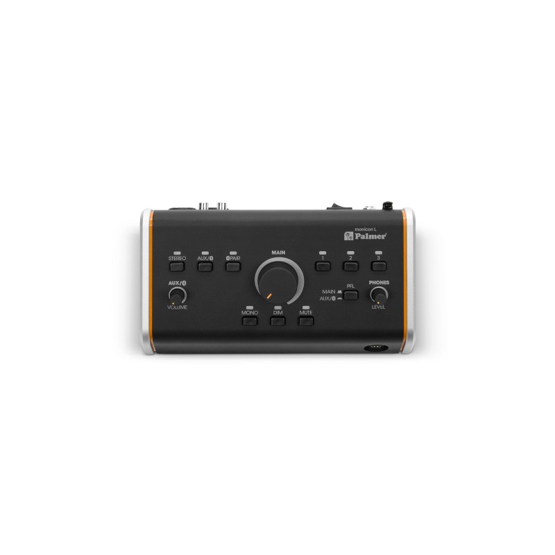 Palmer MONICON L G2 G - Kontroler monitorów studyjnych Palmer MONICON L G2 G - Kontroler monitorów studyjnych