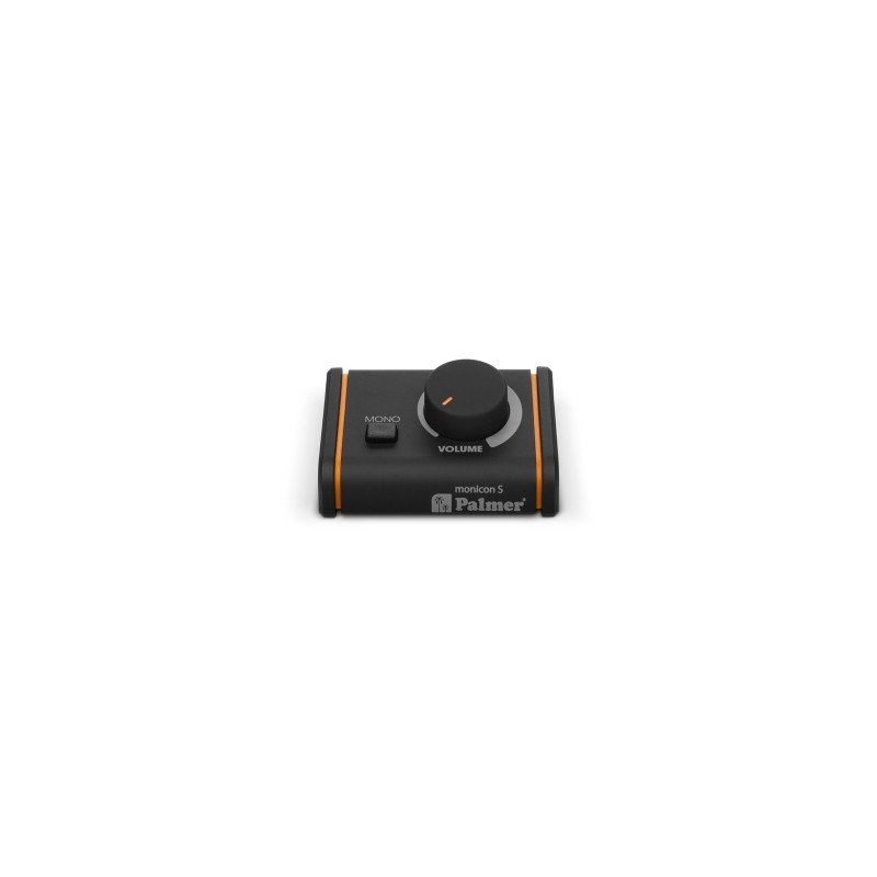 Palmer MONICON S G2 - Pasywny kontroler głośności Palmer MONICON S G2 - Pasywny kontroler głośności