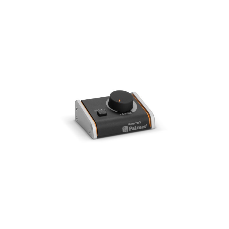 Palmer MONICON S G2 G - Pasywny kontroler głośności Palmer MONICON S G2 G - Pasywny kontroler głośności
