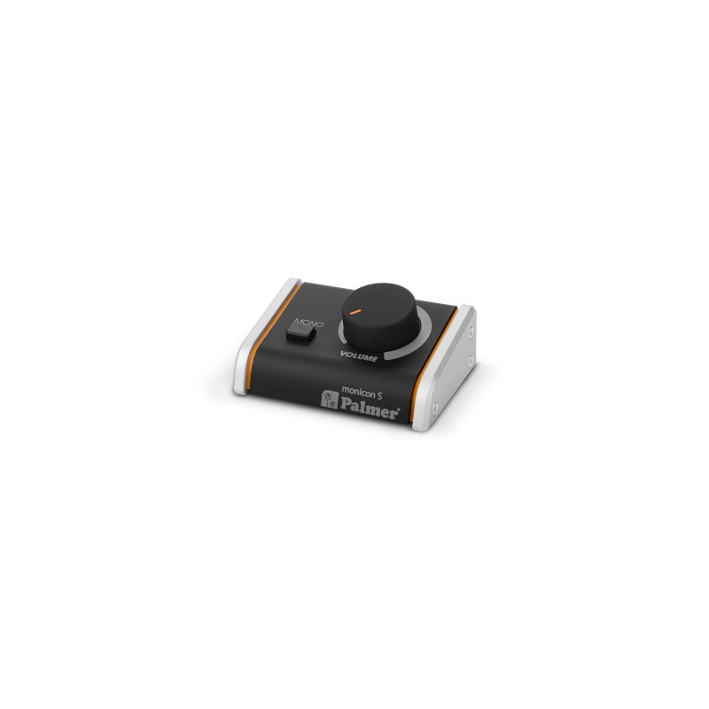 Palmer MONICON S G2 G - Pasywny kontroler głośności Palmer MONICON S G2 G - Pasywny kontroler głośności