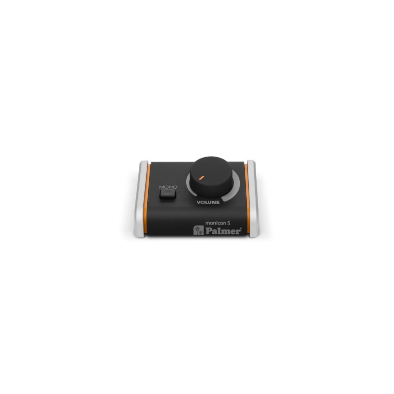 Palmer MONICON S G2 G - Pasywny kontroler głośności Palmer MONICON S G2 G - Pasywny kontroler głośności