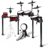 Alesis Nitro Ultimate Drum Kit Perkusja elektroniczna - 1 - Perkusje elektroniczne - Perkusja elektroniczna Alesis Nitro Ultimat Alesis Nitro Ultimate Drum Kit Perkusja elektroniczna - 1 - Perkusje elektroniczne - Perkusja elektroniczna Alesis Nitro Ultimat