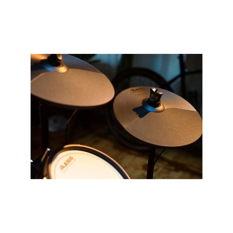 Alesis Nitro Ultimate Drum Kit Perkusja elektroniczna - 9 - Perkusje elektroniczne - Perkusja elektroniczna Alesis Nitro Ultimat Alesis Nitro Ultimate Drum Kit Perkusja elektroniczna - 9 - Perkusje elektroniczne - Perkusja elektroniczna Alesis Nitro Ultimat