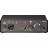Yamaha UR12 MK3 Black Interfejs audio - 1 - Interfejsy audio - UR12 MK3 firmy Yamaha to lekki i poręczny interfejs Audio/USB prz Yamaha UR12 MK3 Black Interfejs audio - 1 - Interfejsy audio - UR12 MK3 firmy Yamaha to lekki i poręczny interfejs Audio/USB prz