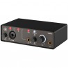 Yamaha UR12 MK3 Black Interfejs audio - 2 - Interfejsy audio - UR12 MK3 firmy Yamaha to lekki i poręczny interfejs Audio/USB prz Yamaha UR12 MK3 Black Interfejs audio - 2 - Interfejsy audio - UR12 MK3 firmy Yamaha to lekki i poręczny interfejs Audio/USB prz