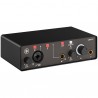 Yamaha UR12 MK3 Black Interfejs audio - 3 - Interfejsy audio - UR12 MK3 firmy Yamaha to lekki i poręczny interfejs Audio/USB prz Yamaha UR12 MK3 Black Interfejs audio - 3 - Interfejsy audio - UR12 MK3 firmy Yamaha to lekki i poręczny interfejs Audio/USB prz