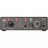 Yamaha UR12 MK3 Black Interfejs audio - 4 - Interfejsy audio - UR12 MK3 firmy Yamaha to lekki i poręczny interfejs Audio/USB prz Yamaha UR12 MK3 Black Interfejs audio - 4 - Interfejsy audio - UR12 MK3 firmy Yamaha to lekki i poręczny interfejs Audio/USB prz