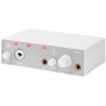 Yamaha UR12 MK3 White Interfejs audio - 2 - Interfejsy audio - UR12 MK3 White firmy Yamaha to lekki i poręczny interfejs Audio/U Yamaha UR12 MK3 White Interfejs audio - 2 - Interfejsy audio - UR12 MK3 White firmy Yamaha to lekki i poręczny interfejs Audio/U