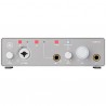 Yamaha UR12 MK3 White Interfejs audio - 5 - Interfejsy audio - UR12 MK3 White firmy Yamaha to lekki i poręczny interfejs Audio/U Yamaha UR12 MK3 White Interfejs audio - 5 - Interfejsy audio - UR12 MK3 White firmy Yamaha to lekki i poręczny interfejs Audio/U