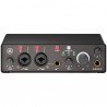 Yamaha UR22 MK3 Black Interfejs audio - 1 - Interfejsy audio - Interfejs audio USB typu C z obsługą 24 bitów/192 kHz; Zakres dyn Yamaha UR22 MK3 Black Interfejs audio - 1 - Interfejsy audio - Interfejs audio USB typu C z obsługą 24 bitów/192 kHz; Zakres dyn