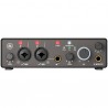 Yamaha UR22 MK3 Black Interfejs audio - 4 - Interfejsy audio - Interfejs audio USB typu C z obsługą 24 bitów/192 kHz; Zakres dyn Yamaha UR22 MK3 Black Interfejs audio - 4 - Interfejsy audio - Interfejs audio USB typu C z obsługą 24 bitów/192 kHz; Zakres dyn
