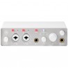 Yamaha UR22 MK3 White Interfejs audio - 1 - Interfejsy audio - Interfejs audio Yamaha UR22 MK3 White typu C z obsługą 24 bitów/1 Yamaha UR22 MK3 White Interfejs audio - 1 - Interfejsy audio - Interfejs audio Yamaha UR22 MK3 White typu C z obsługą 24 bitów/1