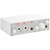 Yamaha UR22 MK3 White Interfejs audio - 2 - Interfejsy audio - Interfejs audio Yamaha UR22 MK3 White typu C z obsługą 24 bitów/1 Yamaha UR22 MK3 White Interfejs audio - 2 - Interfejsy audio - Interfejs audio Yamaha UR22 MK3 White typu C z obsługą 24 bitów/1