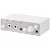 Yamaha UR22 MK3 White Interfejs audio - 3 - Interfejsy audio - Interfejs audio Yamaha UR22 MK3 White typu C z obsługą 24 bitów/1 Yamaha UR22 MK3 White Interfejs audio - 3 - Interfejsy audio - Interfejs audio Yamaha UR22 MK3 White typu C z obsługą 24 bitów/1
