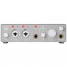 Yamaha UR22 MK3 White Interfejs audio - 4 - Interfejsy audio - Interfejs audio Yamaha UR22 MK3 White typu C z obsługą 24 bitów/1 Yamaha UR22 MK3 White Interfejs audio - 4 - Interfejsy audio - Interfejs audio Yamaha UR22 MK3 White typu C z obsługą 24 bitów/1