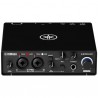 Yamaha URX22C Interfejs audio - 1 - Interfejsy audio - nterfejs audio/MIDI USB-C z 2 wejściami/2 wyjściami i obsługą 32-bit/192  Yamaha URX22C Interfejs audio - 1 - Interfejsy audio - nterfejs audio/MIDI USB-C z 2 wejściami/2 wyjściami i obsługą 32-bit/192