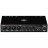 Yamaha URX44C Interfejs audio MIDI USB-C - 1 - Interfejsy audio -  Yamaha URX44C Interfejs audio MIDI USB-C - 1 - Interfejsy audio -