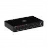 Yamaha URX44C Interfejs audio MIDI USB-C - 2 - Interfejsy audio - Interfejs audio/MIDI USB-C z 6 wejściami/4 wyjściami i obsługą Yamaha URX44C Interfejs audio MIDI USB-C - 2 - Interfejsy audio - Interfejs audio/MIDI USB-C z 6 wejściami/4 wyjściami i obsługą