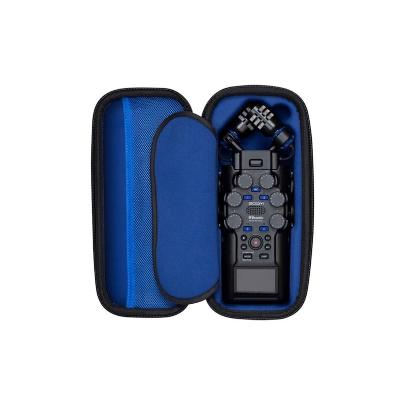 Zoom APH-6st Zestaw akcesoriów do H6studio - 4 - Akcesoria do rejestratorów - Dzięki APH-6st kreatywni profesjonaliści otrzymują Zoom APH-6st Zestaw akcesoriów do H6studio - 4 - Akcesoria do rejestratorów - Dzięki APH-6st kreatywni profesjonaliści otrzymują