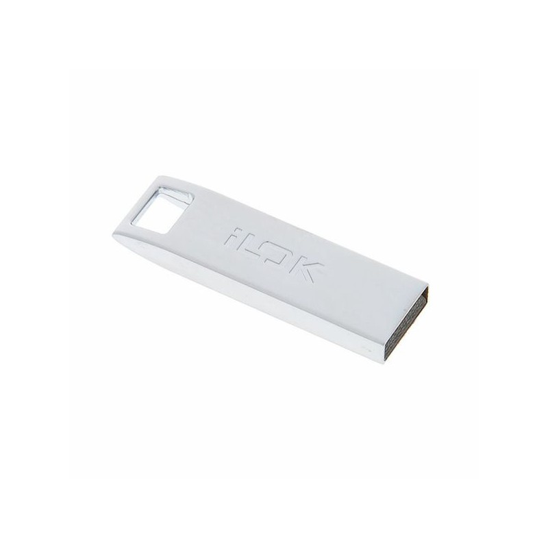 Pace iLok 3 USB-A Klucz sprzętowy - 1 - Oprogramowanie - Klucz sprzętowy Pace iLok 3 USB-A. Do autoryzacji oprogramowania chroni Pace iLok 3 USB-A Klucz sprzętowy - 1 - Oprogramowanie - Klucz sprzętowy Pace iLok 3 USB-A. Do autoryzacji oprogramowania chroni