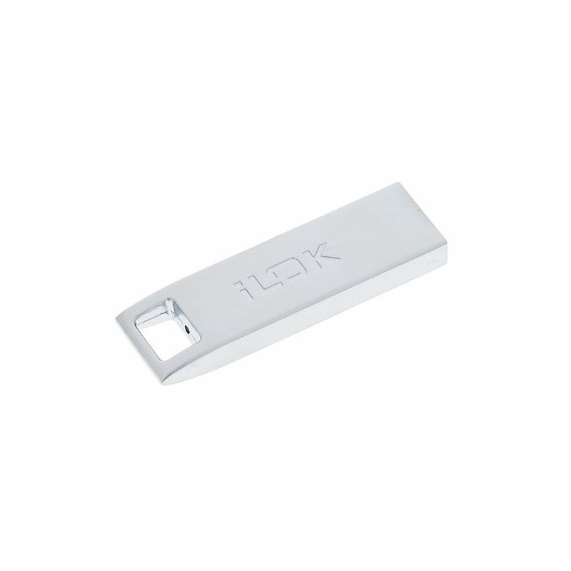 Pace iLok 3 USB-A Klucz sprzętowy - 3 - Oprogramowanie - Klucz sprzętowy Pace iLok 3 USB-A. Do autoryzacji oprogramowania chroni Pace iLok 3 USB-A Klucz sprzętowy - 3 - Oprogramowanie - Klucz sprzętowy Pace iLok 3 USB-A. Do autoryzacji oprogramowania chroni
