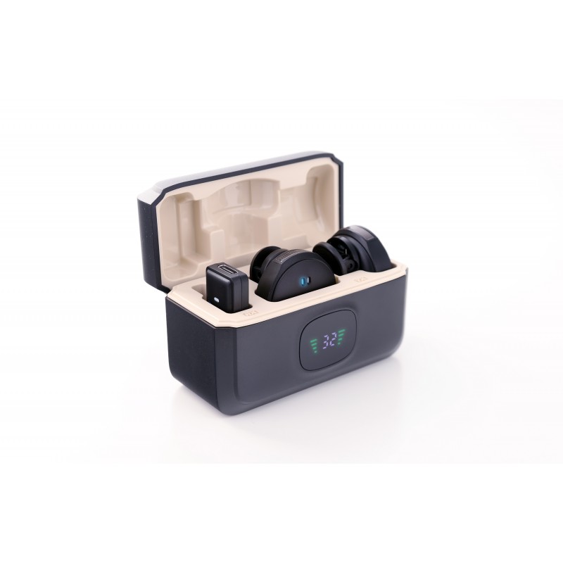 Novox One Air V.2 - Bezprzewodowy mikrofon Lavalier