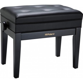 Roland RPB-400BK - ława do pianina