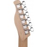 Arrow Telico TL 11 Natural Maple/Black - Gitara elektryczna