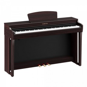 Yamaha Clavinova CLP-725 R - pianino cyfrowe