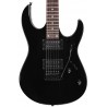 Arrow Antimyth AM 22 Abyss Rosewood - Gitara elektryczna