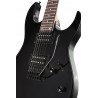 Arrow Antimyth AM 22 Abyss Rosewood - Gitara elektryczna