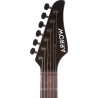 Arrow Antimyth AM 22 Abyss Rosewood - Gitara elektryczna