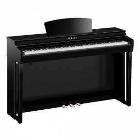 Yamaha Clavinova CLP-725 PE - pianino cyfrowe