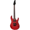 Arrow Antimyth AM 22 Pearl Red Rosewood - Gitara elektryczna
