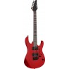 Arrow Antimyth AM 22 Pearl Red Rosewood - Gitara elektryczna