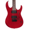 Arrow Antimyth AM 22 Pearl Red Rosewood - Gitara elektryczna