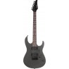 Arrow Antimyth AM 22 Graphite Rosewood - Gitara elektryczna