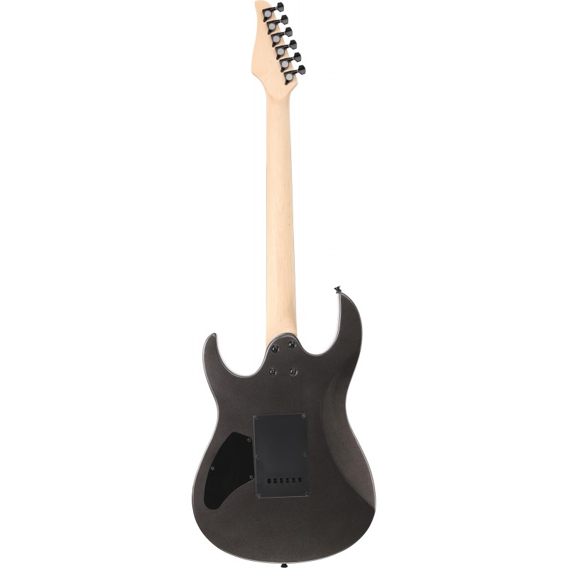 Arrow Antimyth AM 22 Graphite Rosewood - Gitara elektryczna