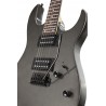 Arrow Antimyth AM 22 Graphite Rosewood - Gitara elektryczna