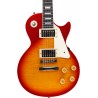 Arrow Riffster LP 22 Flame Burst CS Rosewood/Cream - Gitara elektryczna