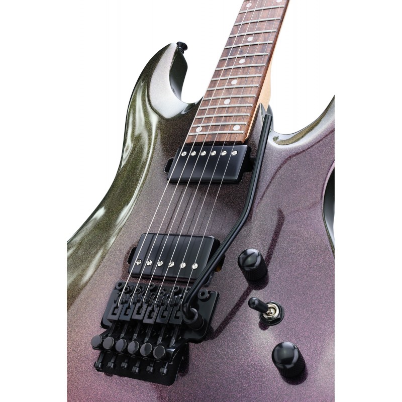 Arrow Antimyth FR22 Plasma Rosewood - Gitara elektryczna