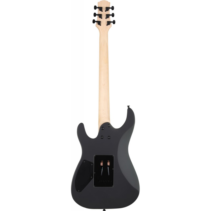 Arrow Antimyth FR22 Abyss Black Matt Rosewood - Gitara elektryczna