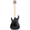 Arrow Antimyth FR22 Abyss Black Matt Rosewood - Gitara elektryczna