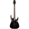 Arrow Antimyth FR22 Abyss Black Rosewood - Gitara elektryczna
