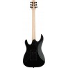 Arrow Antimyth FR22 Abyss Black Rosewood - Gitara elektryczna