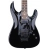 Arrow Antimyth FR22 Abyss Black Rosewood - Gitara elektryczna