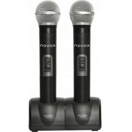 Novox Free Charger - Ładowarka do systemu Free